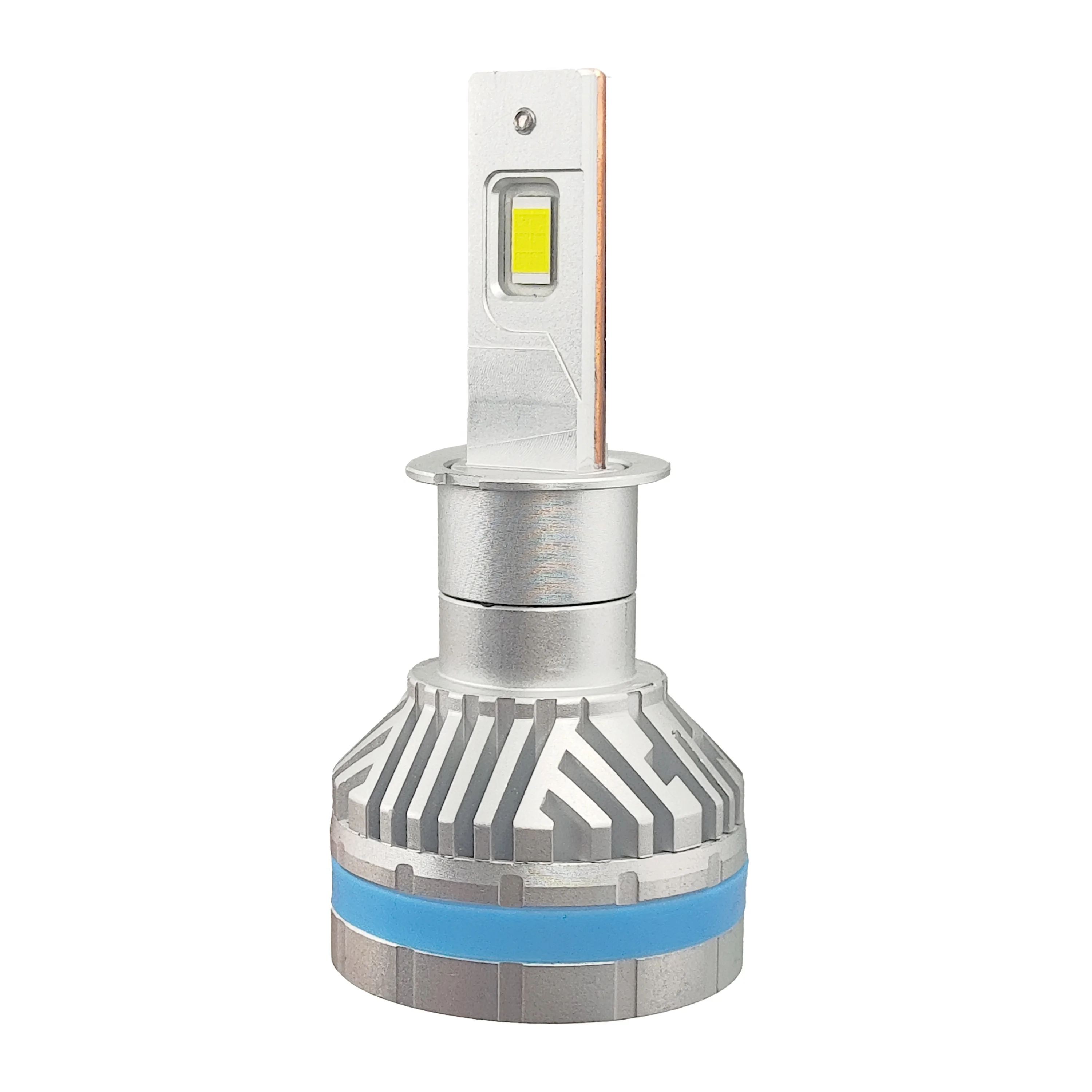 UGT20 High-Power 12V 100W 20000lm White Waterproof Foco H4 Bulb for VW H8 H1 H3 H13 New and Made by Ford