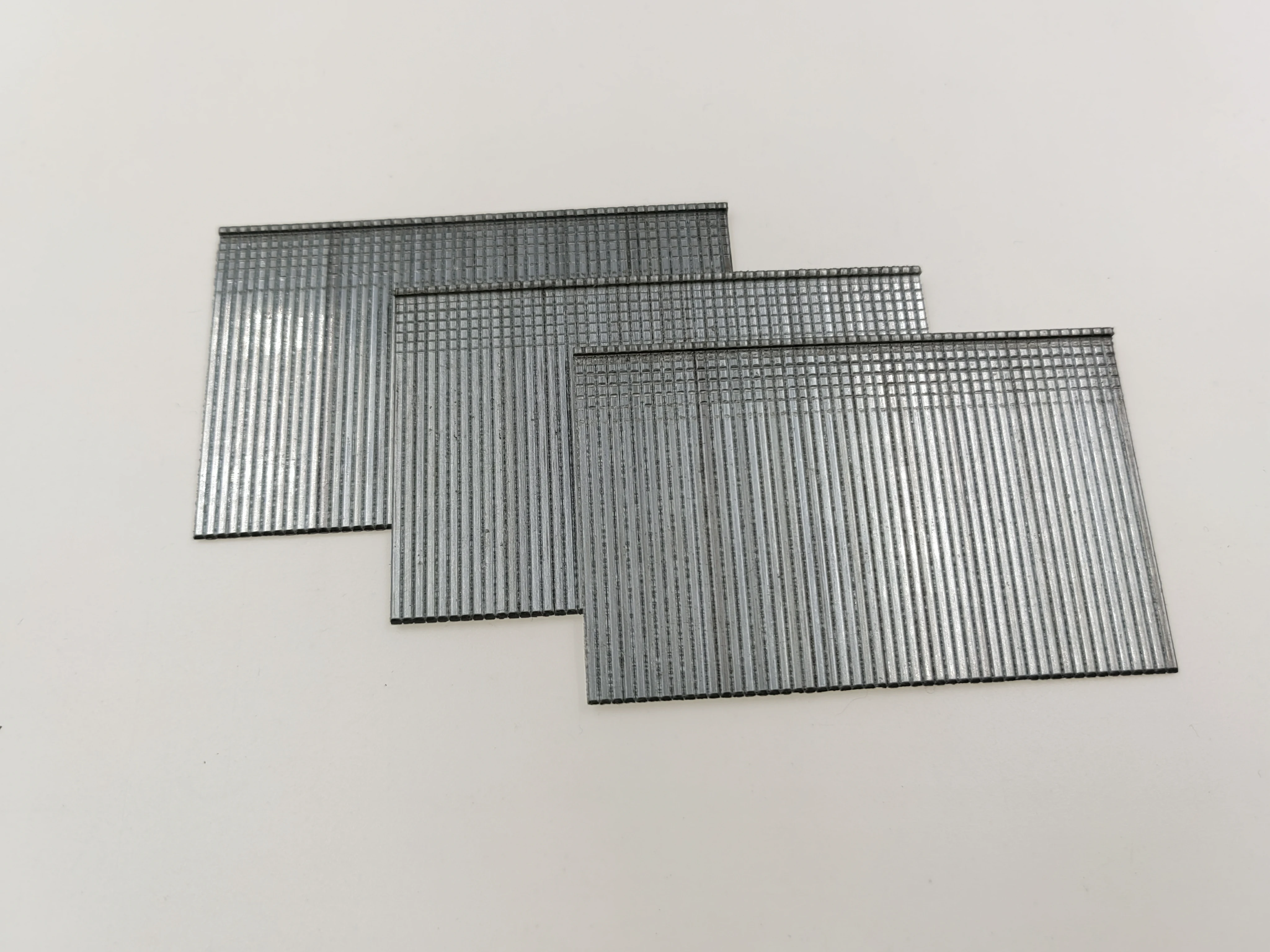 SS304 SS316 SS201 D667 Stainless steel Brad nails 16GA T nail T30 T35 T40 T45 T50