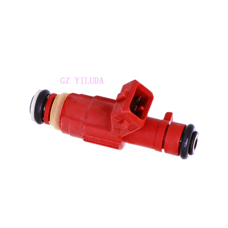 Форсунка топливной форсунки двигателя OE A000078623 0280155757 для Mercedes Benz S280 E320 C36AMG SL320 W210 W202 W140 R129 3,6/3,2/2.8L