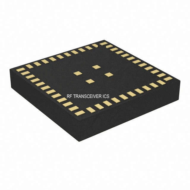 Transceiver ICs NRF24LE1-O17Q32-R7