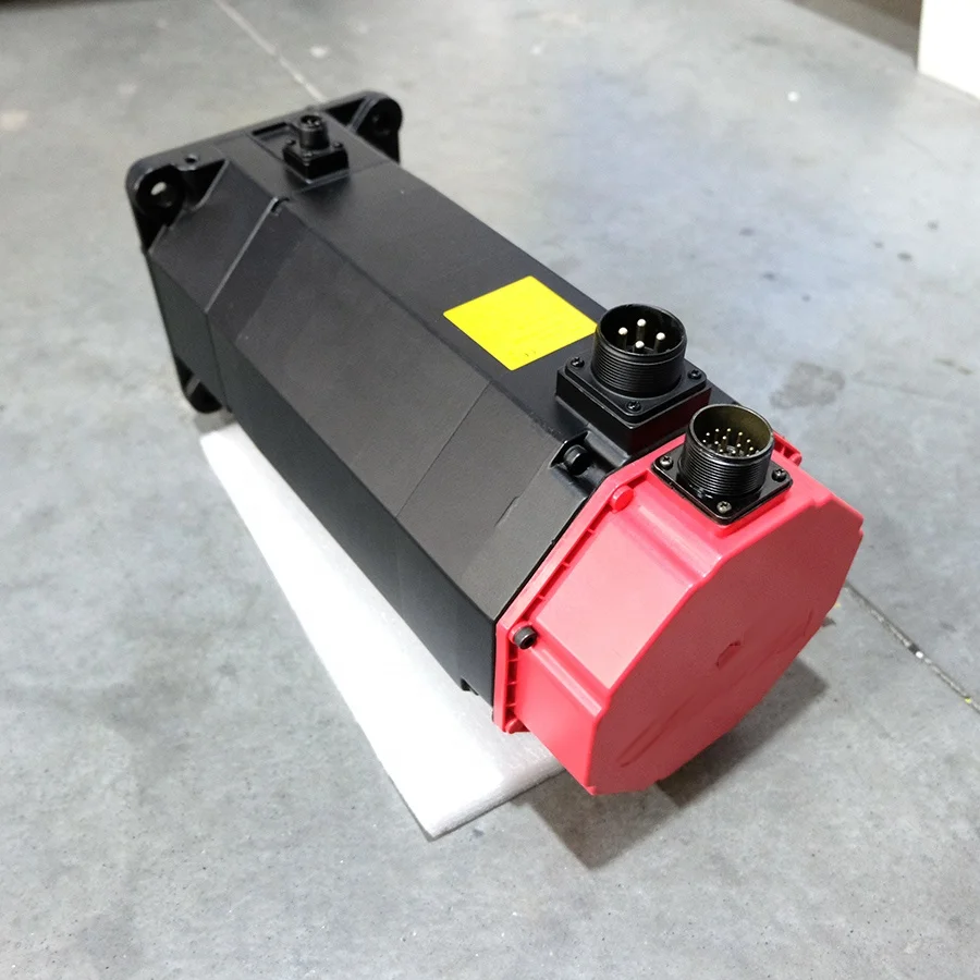 Original And New FANUC Servo Motor A06B-0147-B675 FANUC Servo Drives