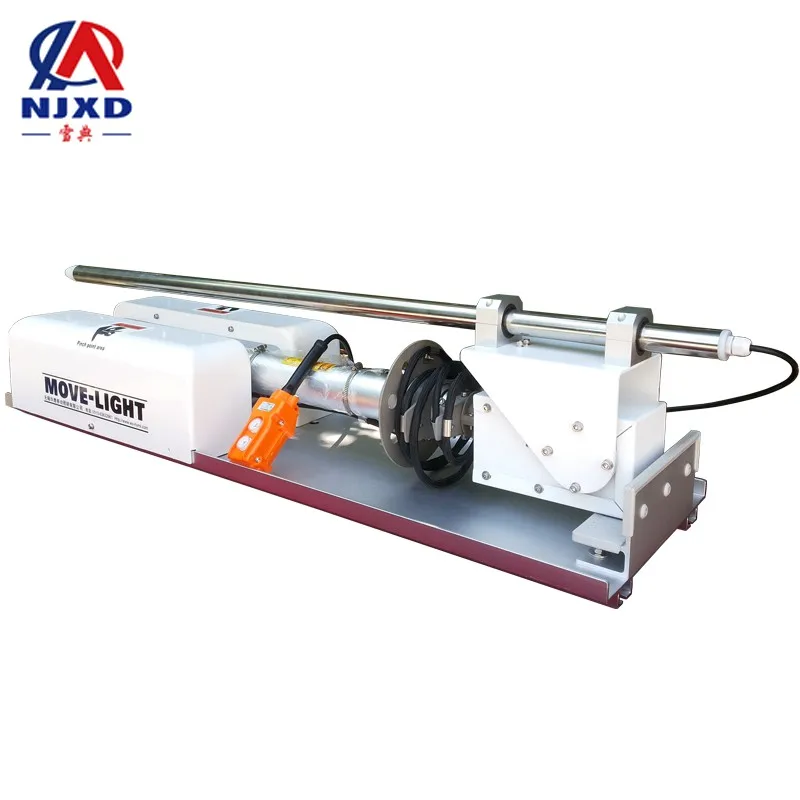 
XD1325 Roof Vehicle Mounted Lodging Mast with Antenna 