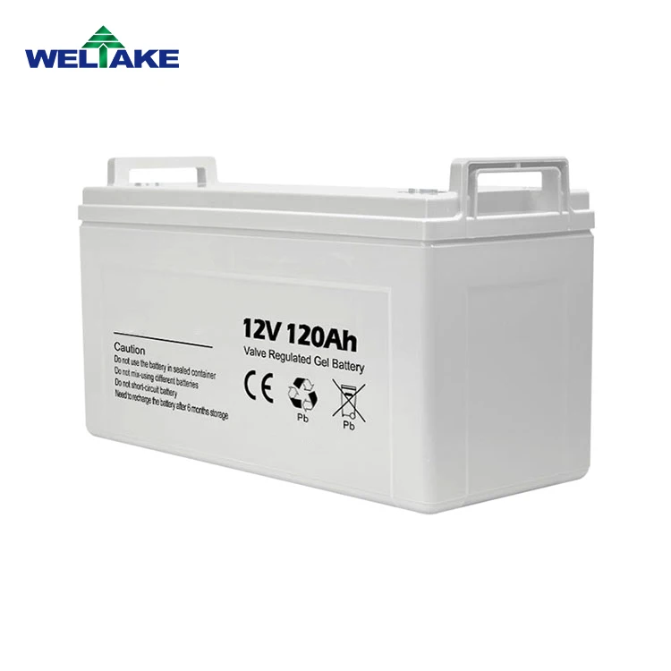 Hot sale 12V 250Ah 200Ah 100Ah 120Ah deep cycle gel Lead Acid Battery with best price