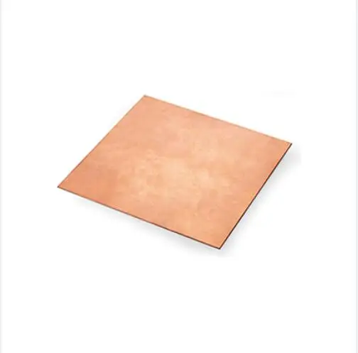 bimetallic plates supplier in China bimetallic sheet copper clad aluminum bimetal
