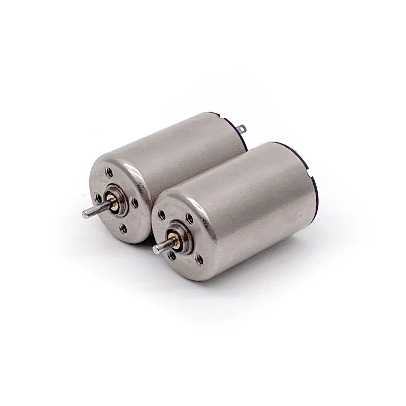 Factory Outlets 16mm mini dc motor TT Micro Coreless high efficiency high rpm for tattoo machine 12v electric motors
