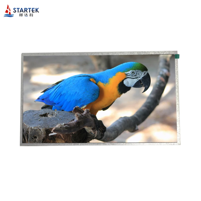 15.6 inch 1920*1080 high brightness 1000nits 40pin LVDS interface IPS LCD TFT display