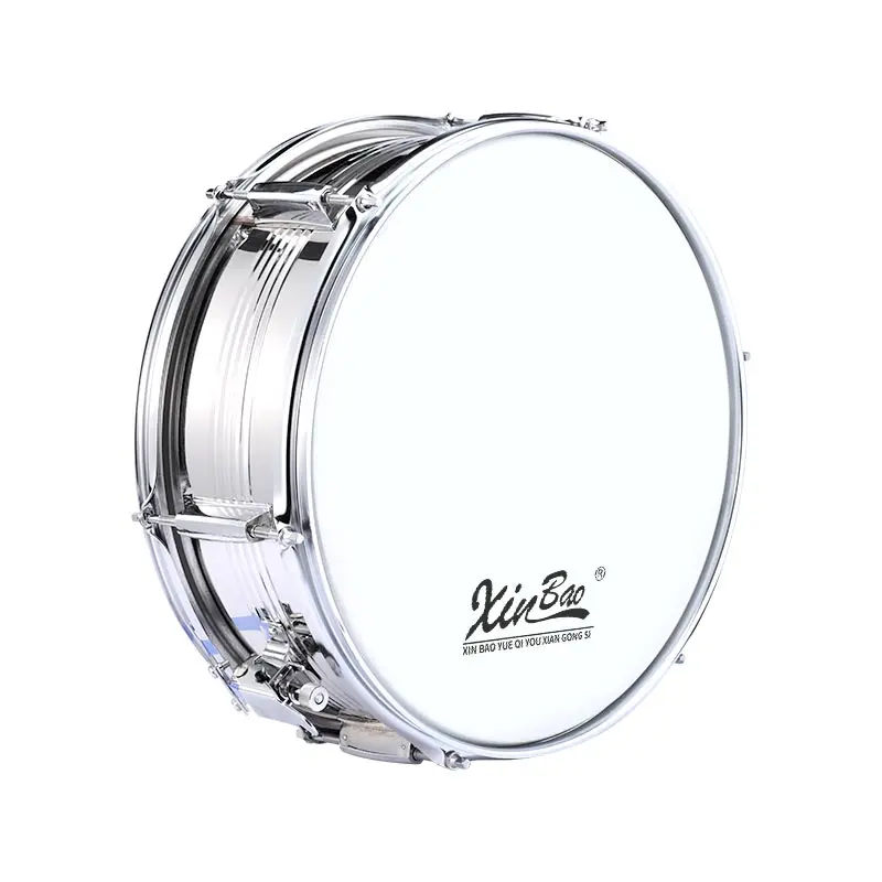 Professional drum jazz drum instrument acoustic drum for beginners and children