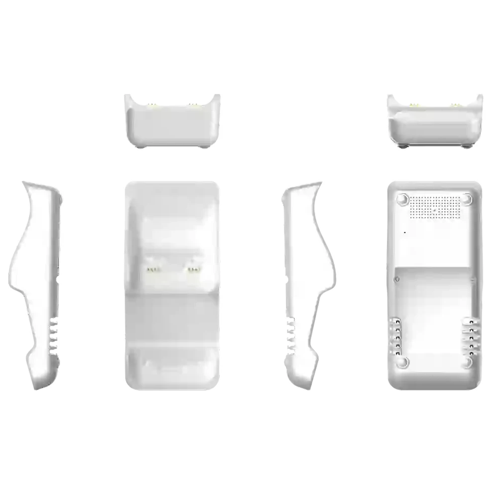 pax 920max silicone case Silicone Pos Terminal Cover Handheld pos terminal cover