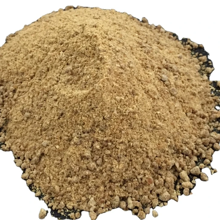 new crop good quality hot sale  organic expeller soybean meal/cake /granulate
