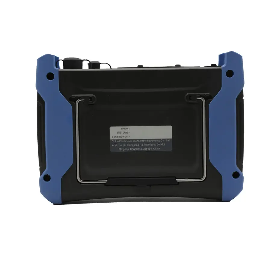 6422 series MM OTDR 6422-2201 USB OTDR fiber reflectometer Multimode 850/1300nm 30/28dB