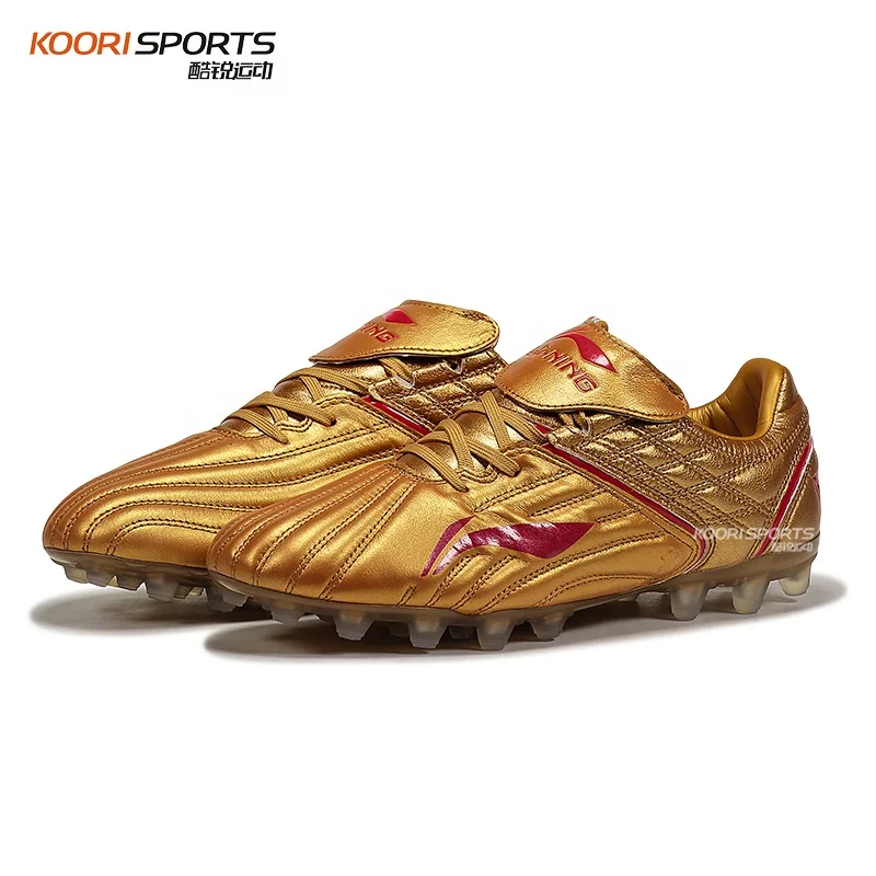 Top Quality Soccer Cleats Men Custom Soccer Shoes Football Boots 2018 and 2019 for Men Summer Winter Mesh OEM Spring Ella Style