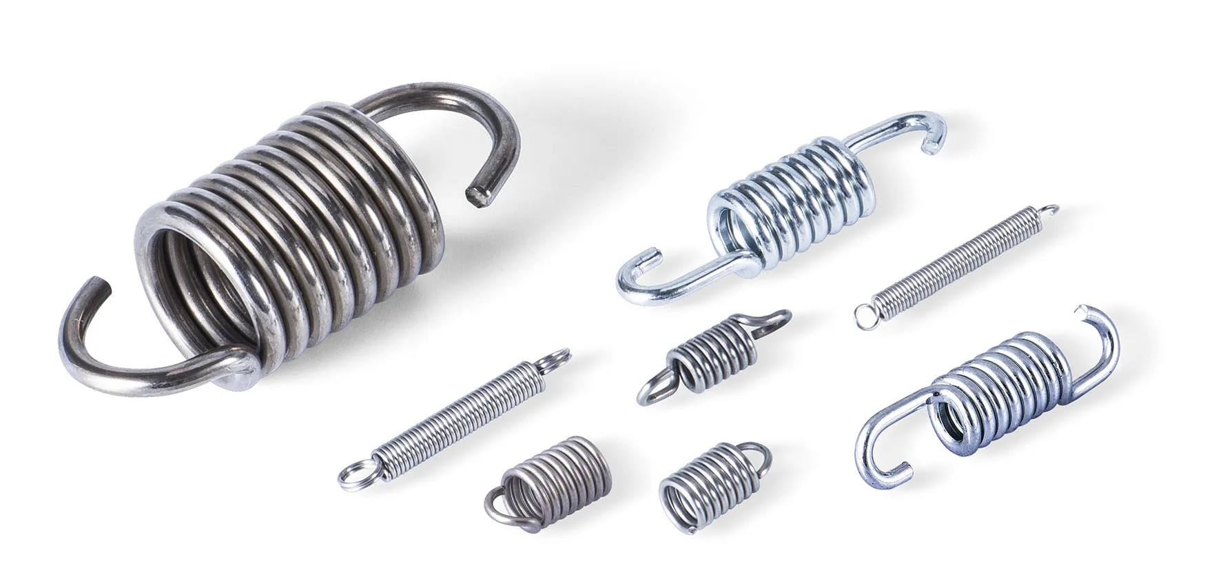 OEM 	 precision machining parts spring