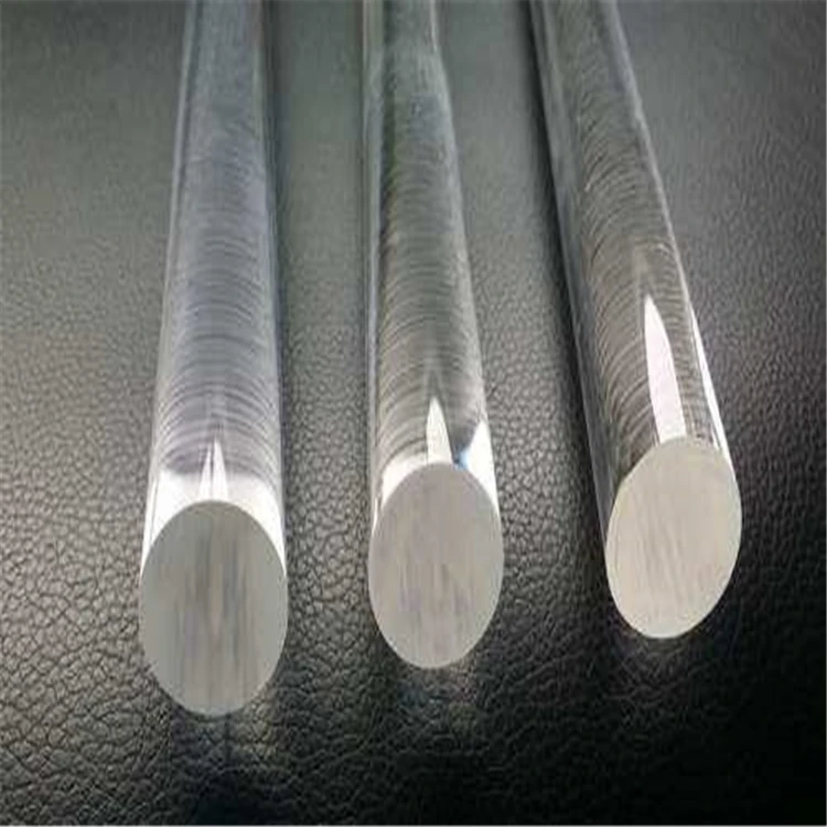 High Temperature Clear Ceramic Insulating Tubes High Precision Alumina Ceramic Tube