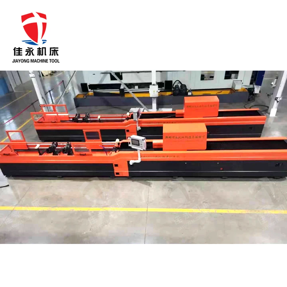 
New style 2MK2125 CNC Deep Hole Honing Machine for sale 