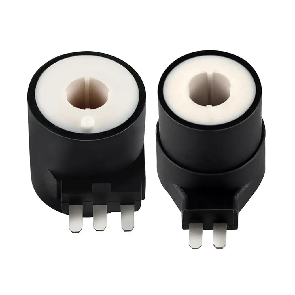 279834 Dryer Gas Valve Ignition Solenoid Coil Kit Replacement Ken more Whirl pool Dryers PS334310 306105 306106 694540 694539