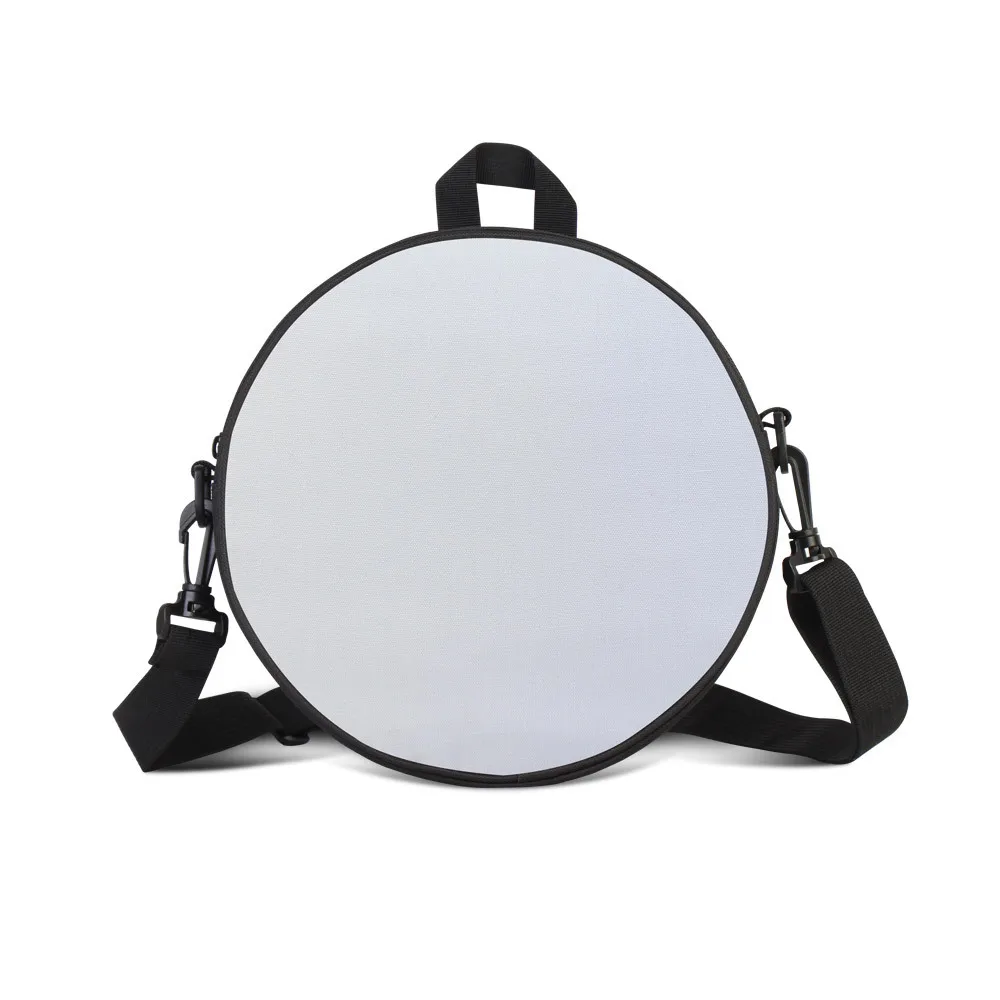 Low MOQ Kids Children School Bag Customize Sublimation Blank Backpack