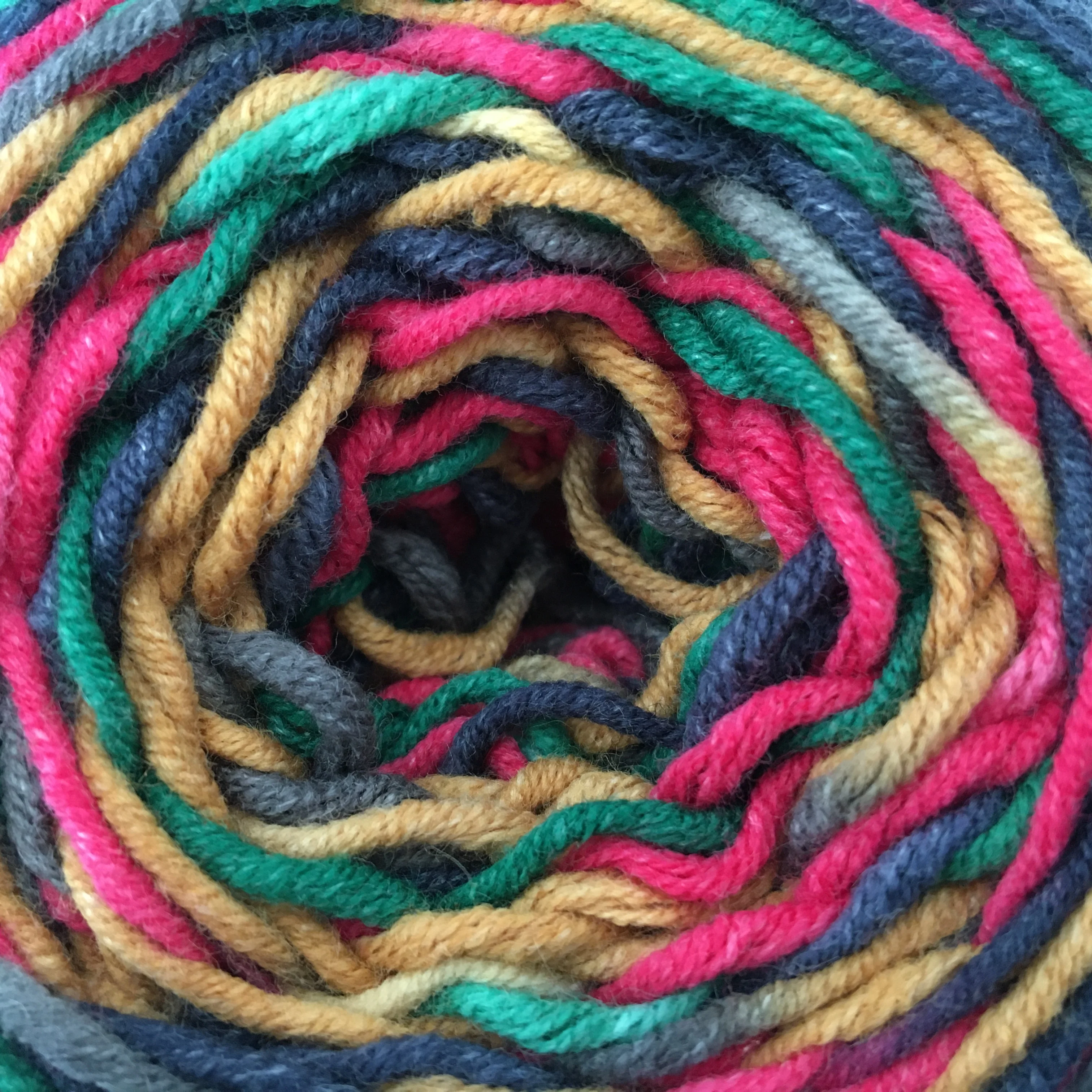 Manufacturer Wholesale Blended Cotton Knitting Yarn for Machine 10s-40s 1-10plys ard 1.1kg per cone