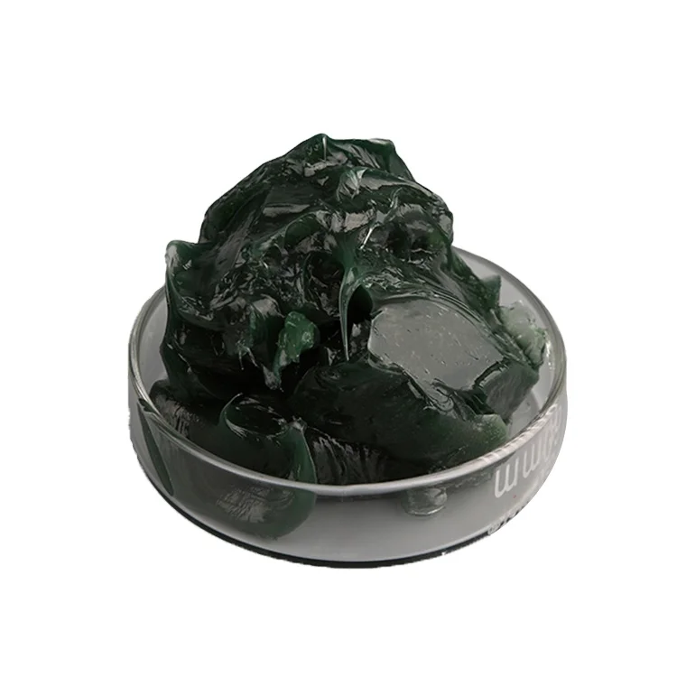 Starting Motor Lubricant Machine Auto Parts Green Auto Parts Assembled Precision Waterproof Silicone Grease
