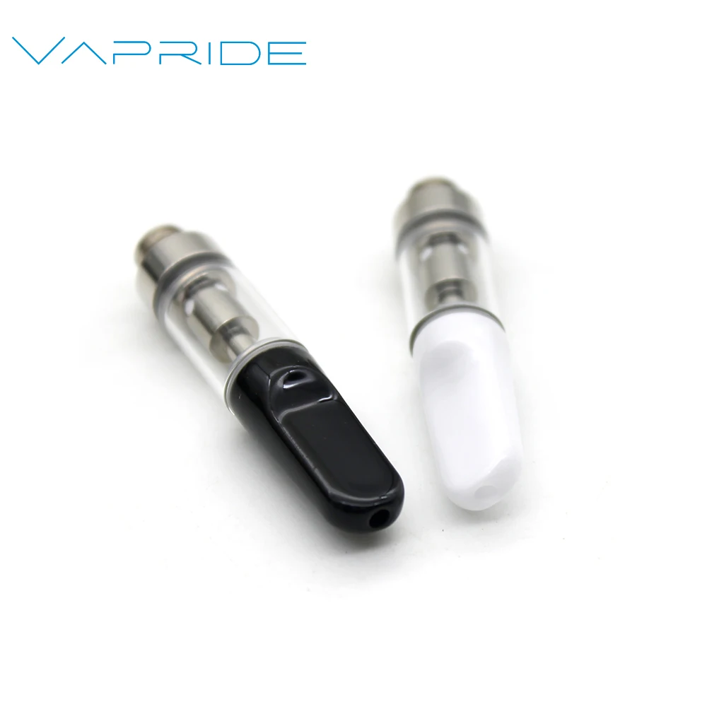 Hot Selling china electronic cigarette manufacturer OEM Full Ceramic 1.0ml Rechargeable Vape Pen cartridges