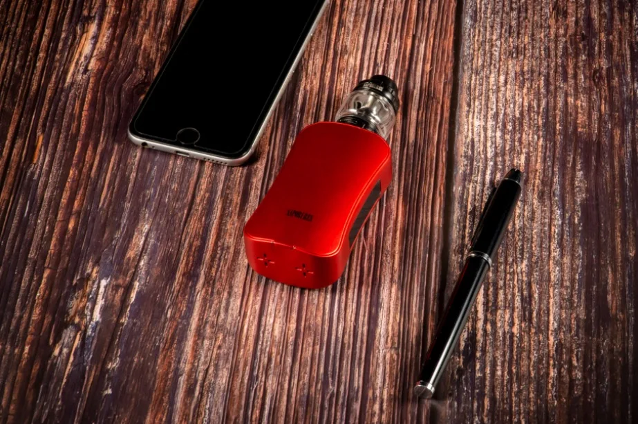  Original Factory SUNG mods e cigarette vape pod mod vaporizer adjustable starter kit box 200W Custom