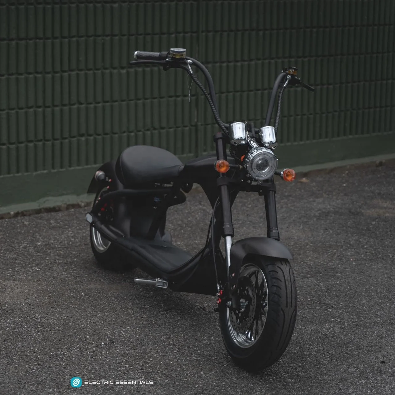 EU/USA Warehouse Holland Warehouse M1 Citycoco 2000w 3000w 1500w electric scooter Chopper bike coco bike 3000w motorcycle