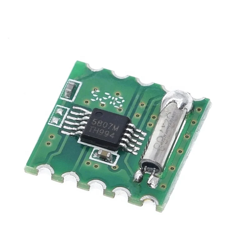RRD-102 V2.0 FM Stereo Radio Module  Wireless Module RDA5807M
