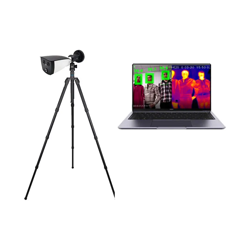 Автоматическая инфракрасная система измерения температуры человеческого тела, тепловизионная камера, цены