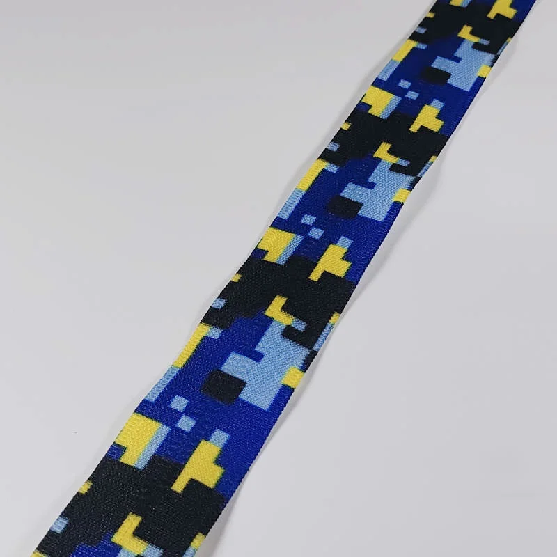 200 yards snakeskin 5# zipper rolls factory organized in 1993