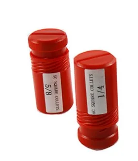 Bt40 chuck c5 collet Collet chuck for Spendle 2.35mm