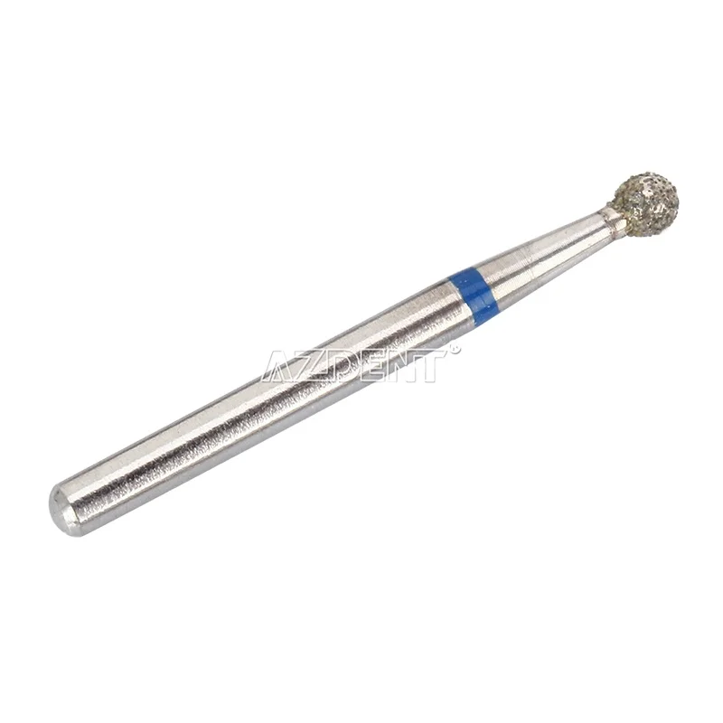 Best Price AZDENT High Speed FG Dental Diamond Burs BR-31