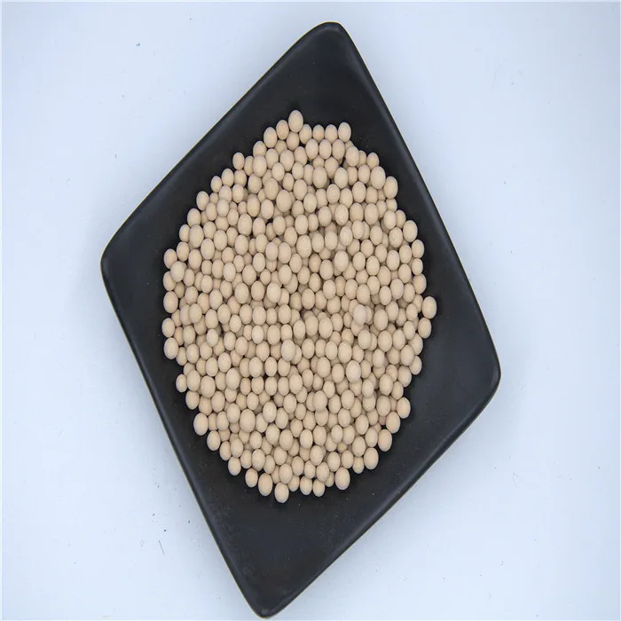 4a Molecular Sieve For Chemical Industry
