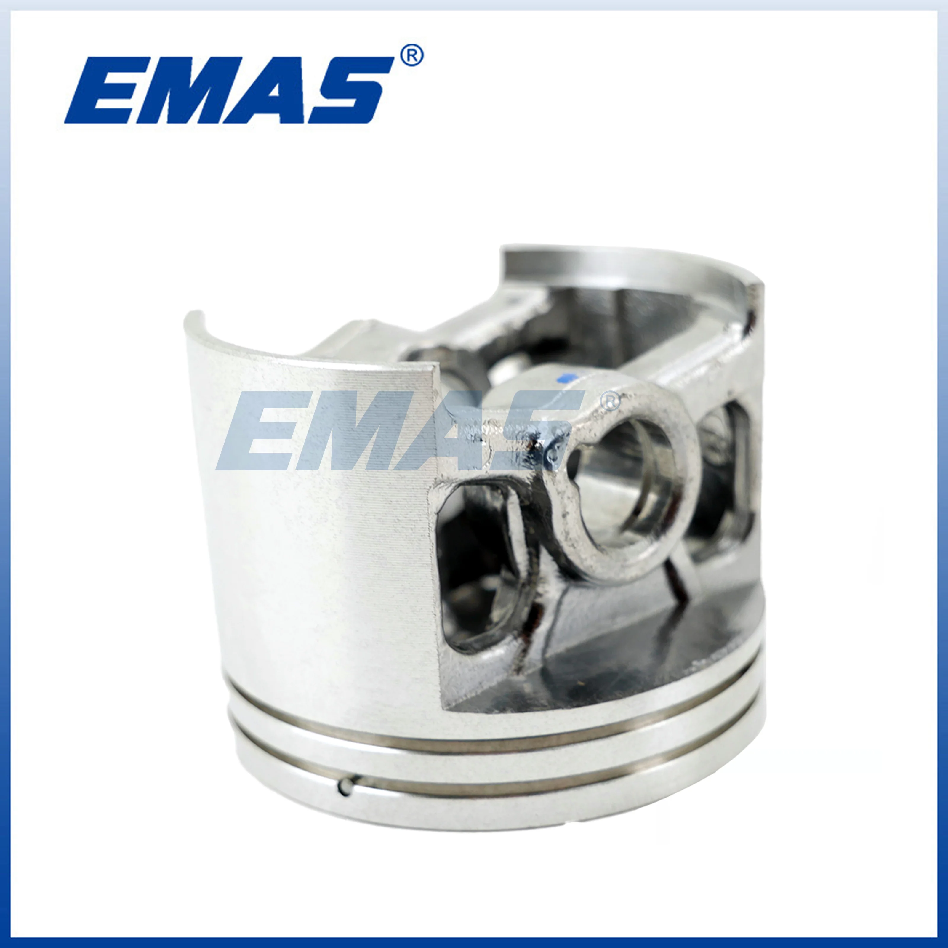 Gasoline Chainsaw Spare Parts Piston Kits For Chain Saw EST661