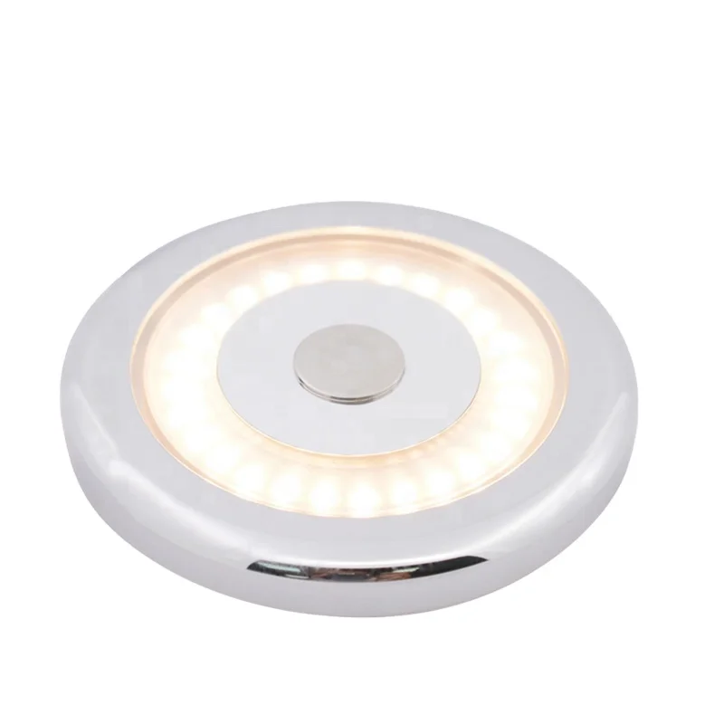 Ultra RV Caravan Lights Exterior LED Lighting Ceiling Light For Camper Motorhome