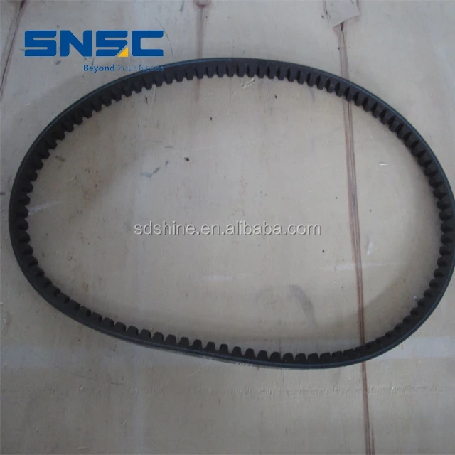 Jiefang J6 FAW грузовик детали двигателя B14K V ремень AV17-1041