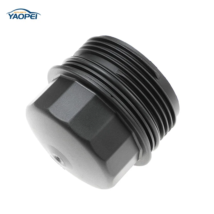 Wholesale Auto  Engine Oil filter Housing Assembly   11427808764   1142-7808-764   For E91 E87 E84 E83
