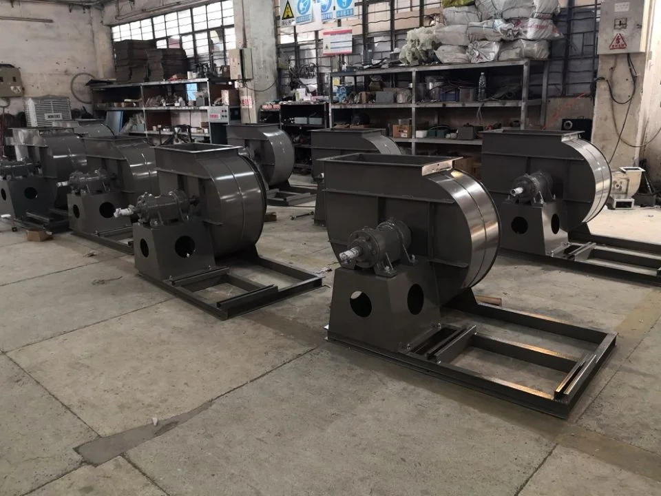 900mm stainless steel heavy duty high pressure extractor fans industrial