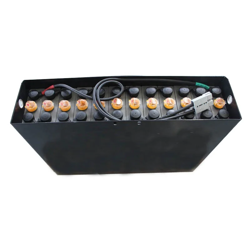 Rechargeable Traction battery cell 24v 240Ah 24v 4VBS240