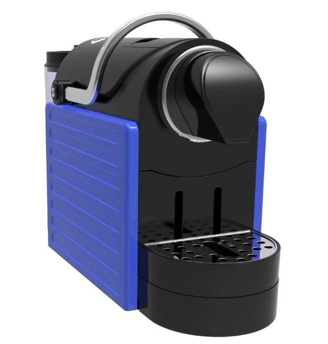 JH-01 Itallian ulka pump espresso capsule coffee machine