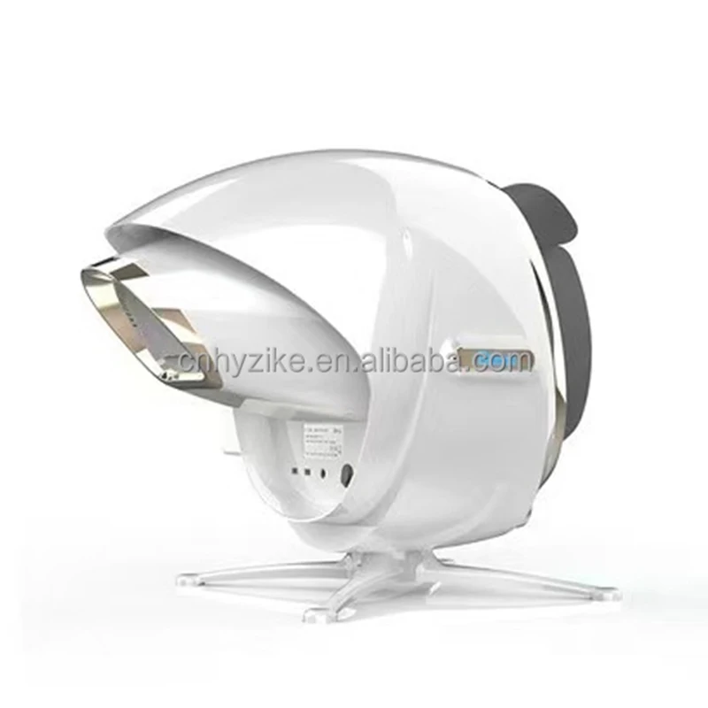 2023 New Arrivals Beauty Salon Equipment Face Scanner 3D Facial Diagnosis Device Skin Analyzer Machine