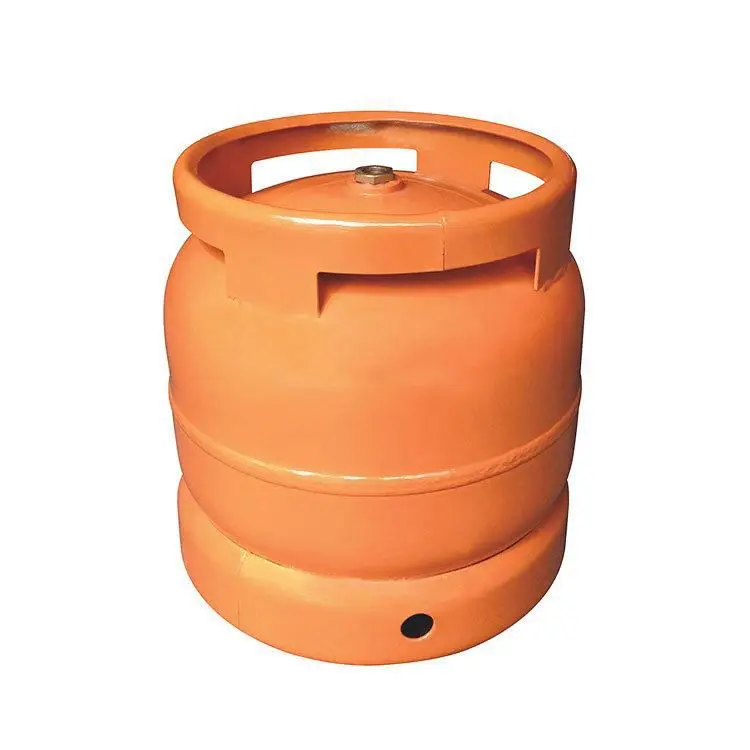 1kg 5 kg 9kg 11kg mini empty composite hydrogen lpg gas cylinder with stove