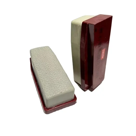 Pouring Resin Fickert Abrasives High Performance Product for Sandblasting and Polishing