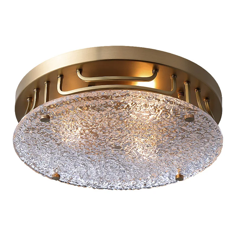 
Personality Art Post-modern stepless dimming chandeliers ceiling lamp led ceiling light modern for bedroom living room 