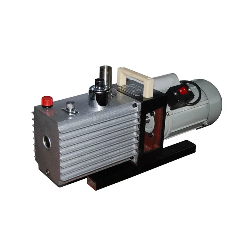 High Quality 15 Cfm Vacuum Pump for Medical Lab
