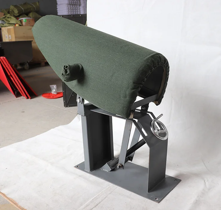 Veterinary instrument dummy sow/boar mount/ sperm collection machine