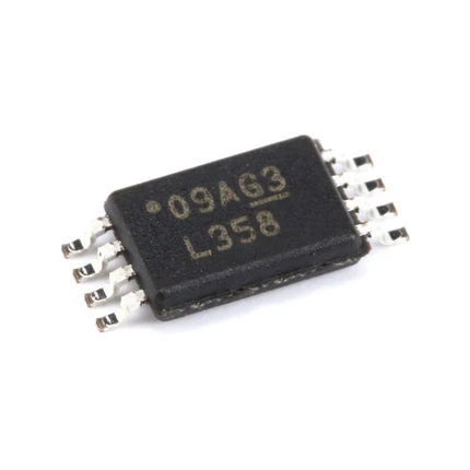 LM258DR LM358DR LM358PWR LM358P operational amplifier