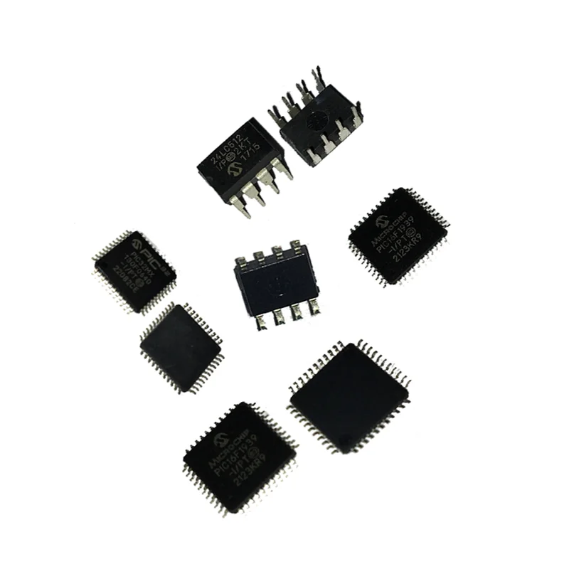 Professional SSS5N80A Electronic Components IC new and original Integrated Circuits with CE certificate