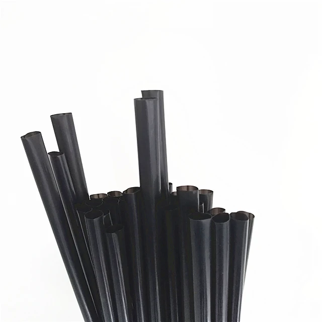 GSHS-1675 Kyanr175 PVDF Diesel resistant High temperature resistance heat shrink tube