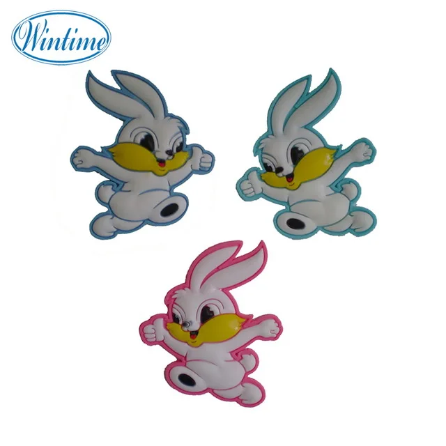 best quality 2D cartoon fridge magnet