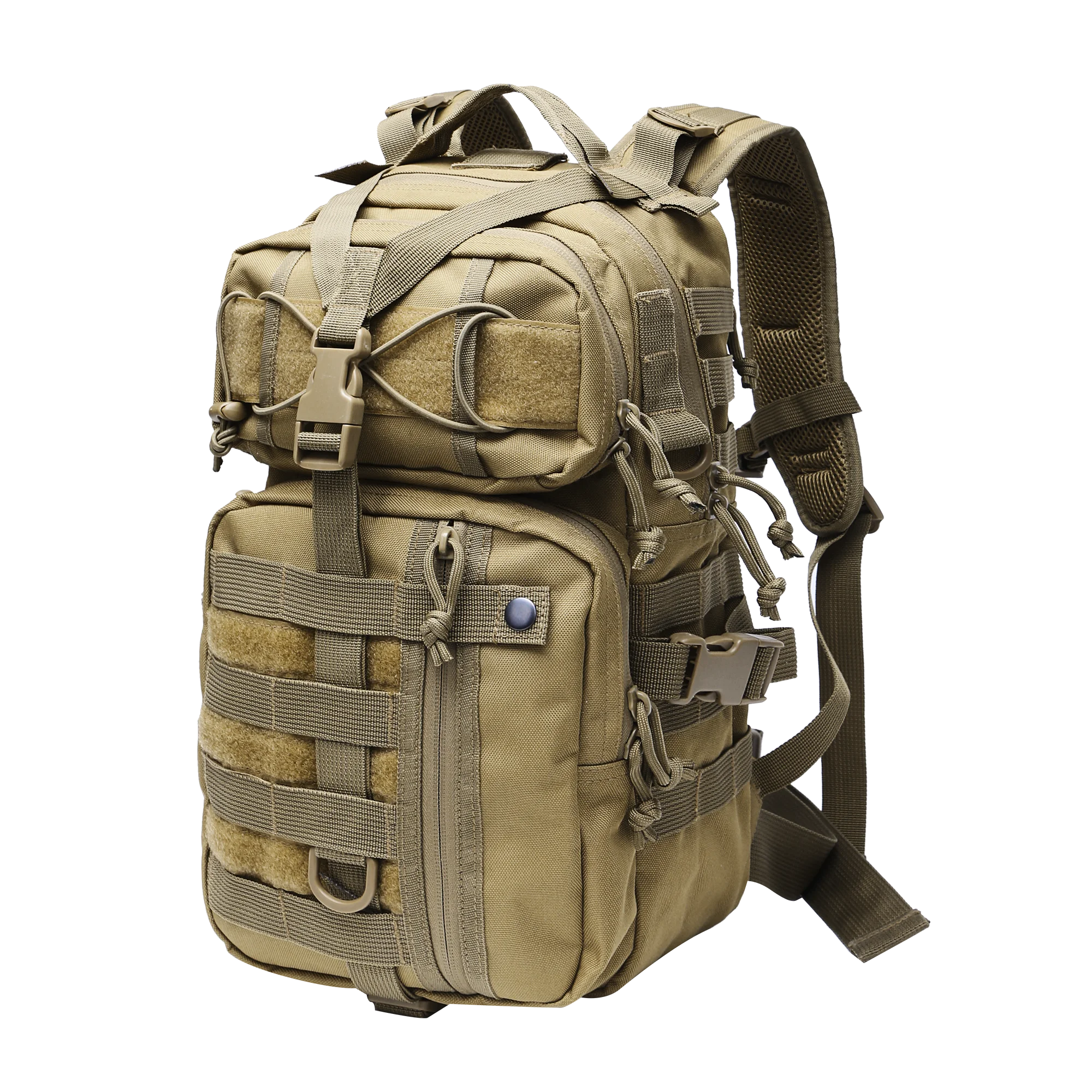 2024 HOT SALE Waterproof Mochilas Tactico Camping Tactical Backpacks Bag Molle Hunting 45L Tactical Backpack