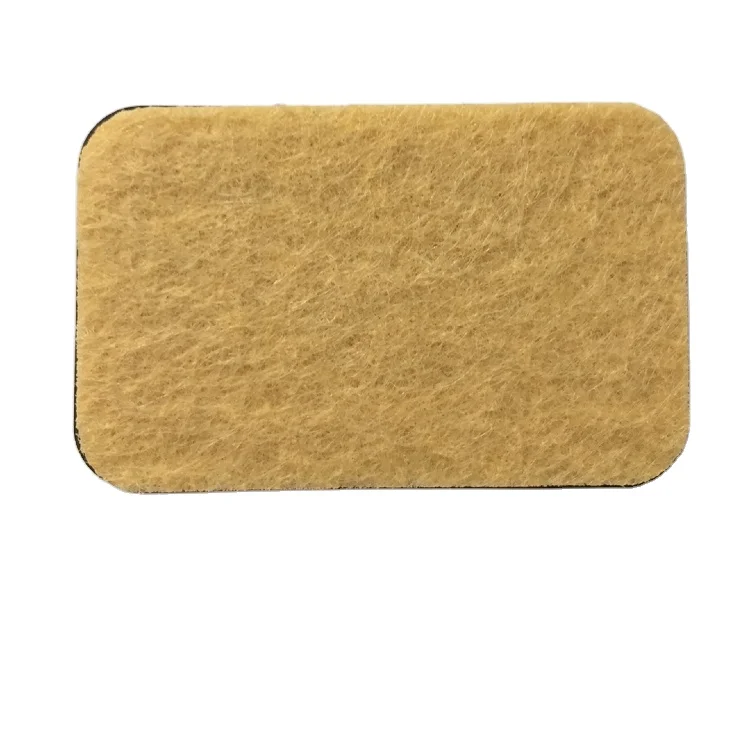 2024 Super Quality Custom Color 100% Merino Wool Felt Fabric